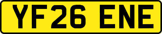 YF26ENE