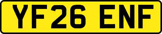YF26ENF