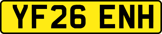 YF26ENH