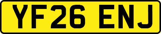 YF26ENJ