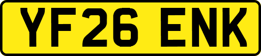 YF26ENK