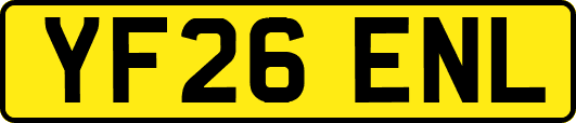 YF26ENL