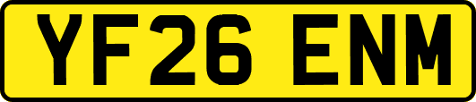 YF26ENM