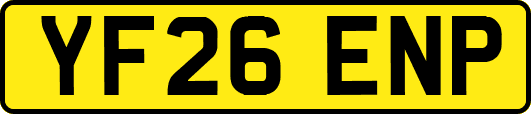 YF26ENP