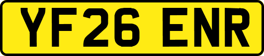 YF26ENR