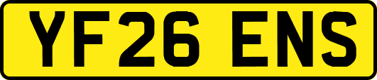 YF26ENS
