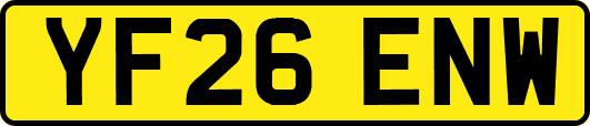 YF26ENW