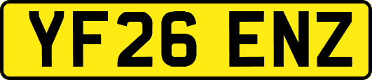 YF26ENZ