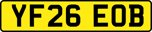 YF26EOB