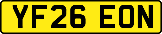 YF26EON