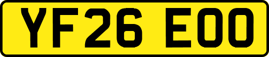 YF26EOO