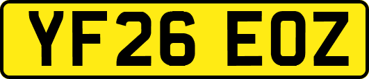 YF26EOZ