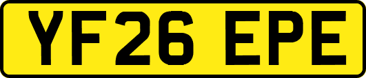 YF26EPE