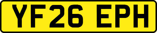 YF26EPH