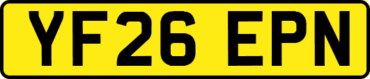 YF26EPN