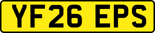 YF26EPS
