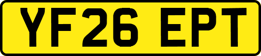 YF26EPT