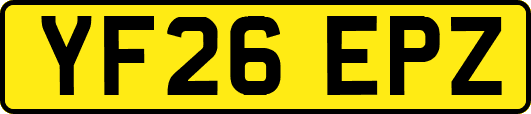 YF26EPZ