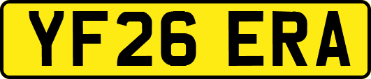 YF26ERA