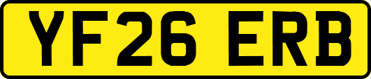 YF26ERB
