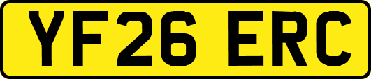 YF26ERC