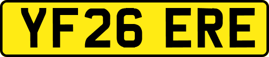 YF26ERE