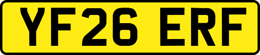 YF26ERF