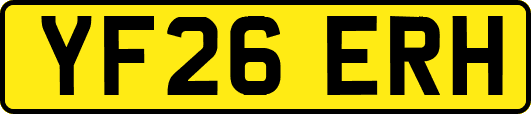 YF26ERH