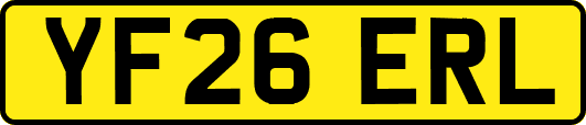 YF26ERL