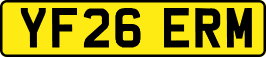 YF26ERM