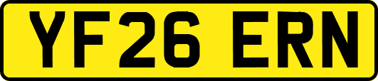YF26ERN