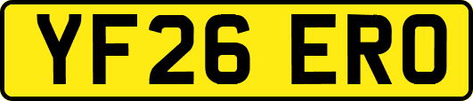 YF26ERO
