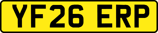 YF26ERP
