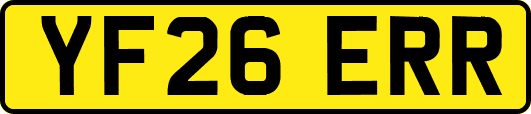 YF26ERR