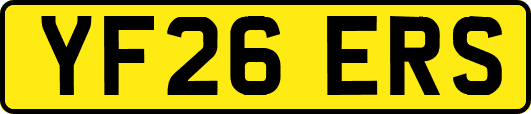 YF26ERS