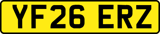YF26ERZ