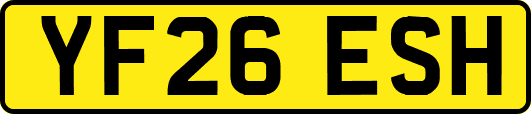 YF26ESH