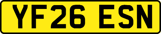 YF26ESN