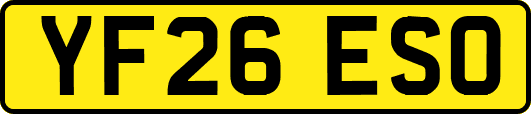 YF26ESO
