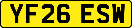 YF26ESW