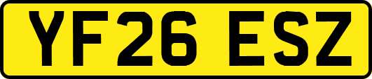 YF26ESZ