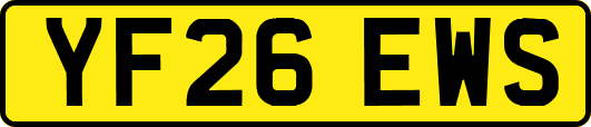 YF26EWS