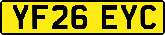 YF26EYC