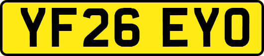 YF26EYO