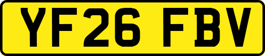 YF26FBV