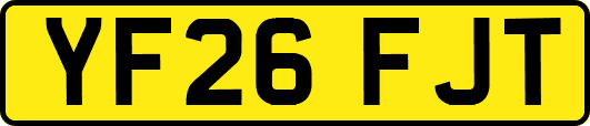 YF26FJT
