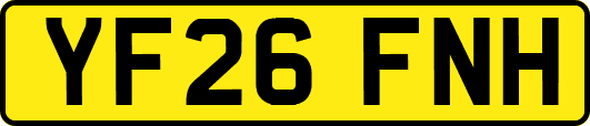 YF26FNH