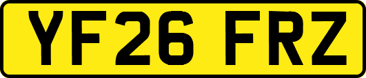 YF26FRZ