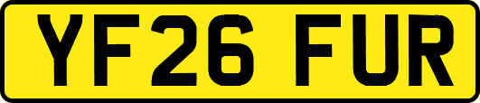 YF26FUR