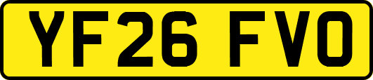 YF26FVO